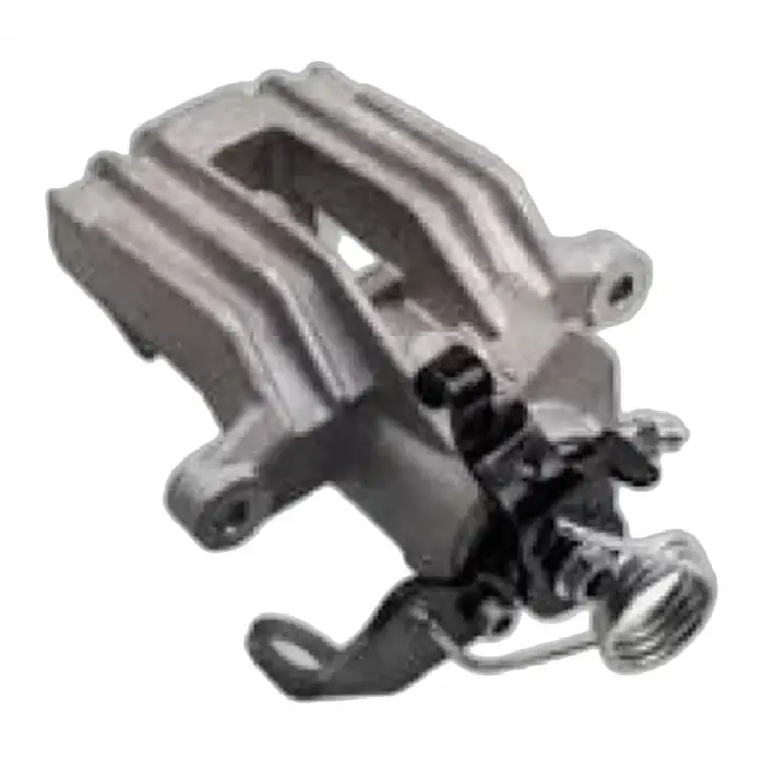 VW Bora 1 2.3 2.8 2005 GOLF4 2006 Audi A3 1999- 2003 TT1.8 Fren Kaliperi Arka Sol Motorsuz 1J0615423E Wisco