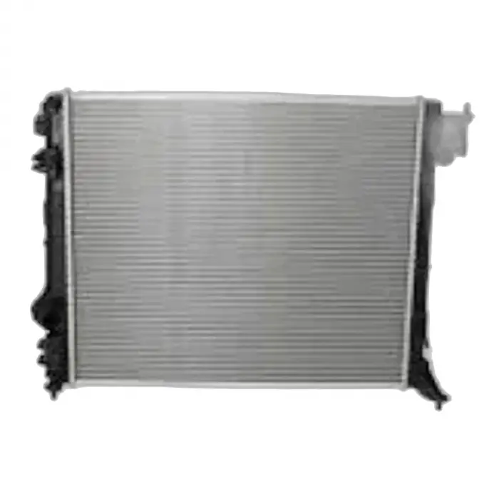Nissan Qashqai Renault Kadjar 1.5 DCI K9K873 K9K872 K9K636 Su Radyatörü Brazing MT 540X468X16 214107399R Wisco