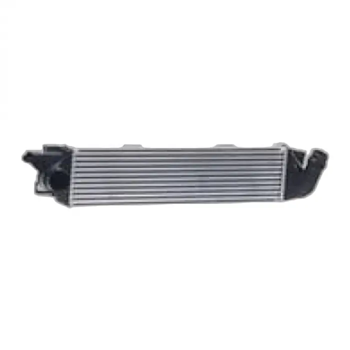 Renault Trafic Nissan NV300 2.0 DCI 2019- Turbo Radyatörü Intercooler 665X133X52 144614882R Wisco