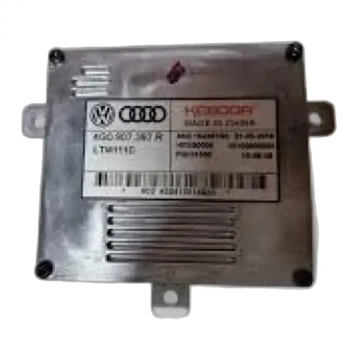 Audi A6 C7 2017 A8 2010- 2018 Far Beyni LED Sol Sağ Orjinal Yenilenmis 4H0907472B Oem/rp