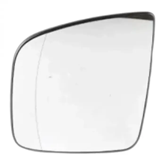 Mercedes Viano639 2011-2013 Ayna Camı Sol Isıtmalı Asferik 0028114133 Wender