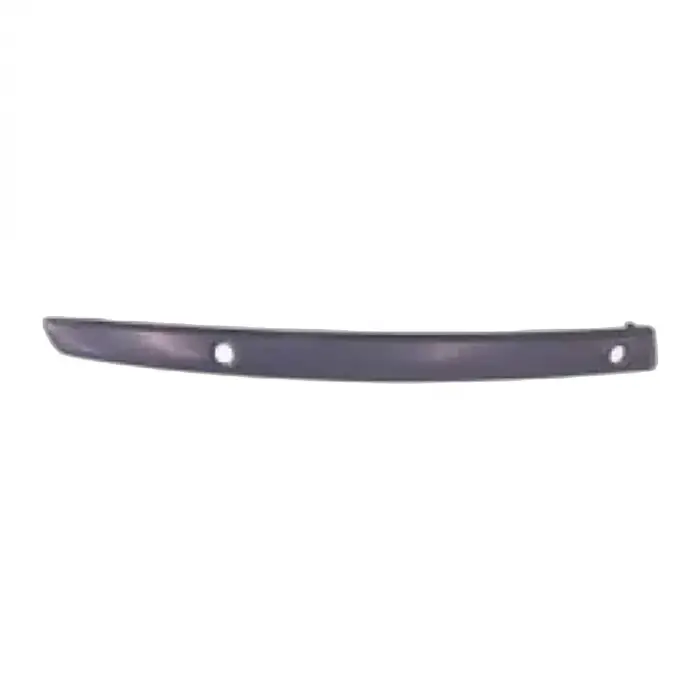 BMW E 87-LCI E 81 2007-2011 Tampon Bandı E87 LCI E81 Ön Sağ PDCli 51117185134 Wender