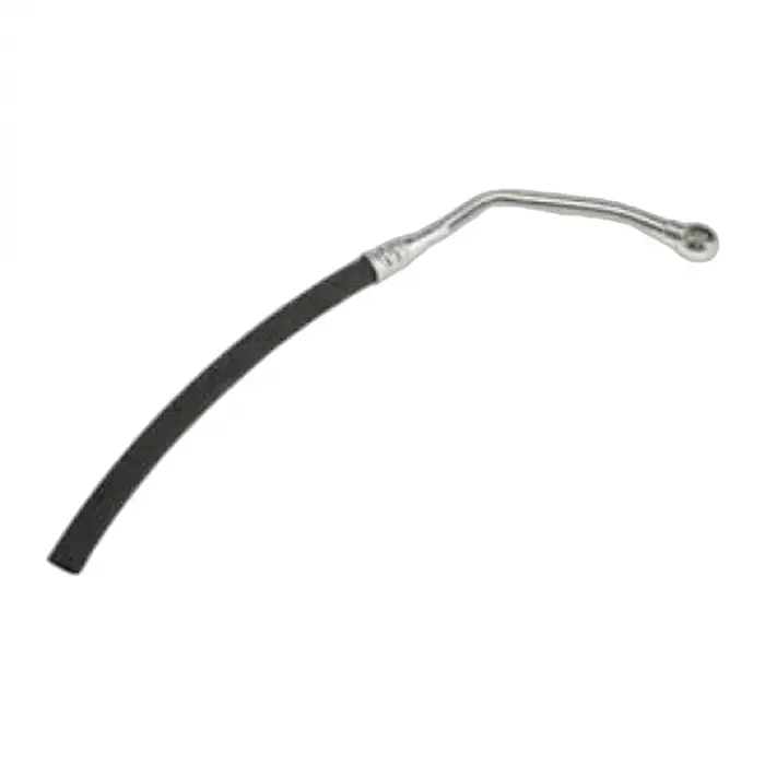 BMW E38 Direksiyon Yağ Hortumu M60 32411141858 Meyle