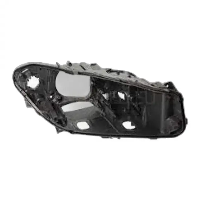 BMW F 10-LCI 2014-2016 Far Kasası F10 LCI Sol Bi Xenon 63117343911 Wender