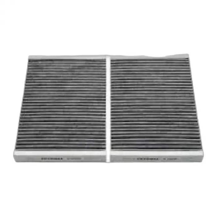 Mercedes W221 Klima Filtresi Set Karbonlu 2218300718 Febi