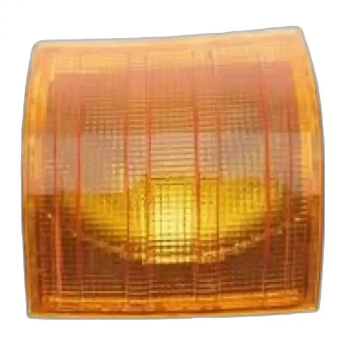 Mercedes T2:507D 814D 1986-1994 Sinyal Camı Sol Sarı 0008207521P1 Wender