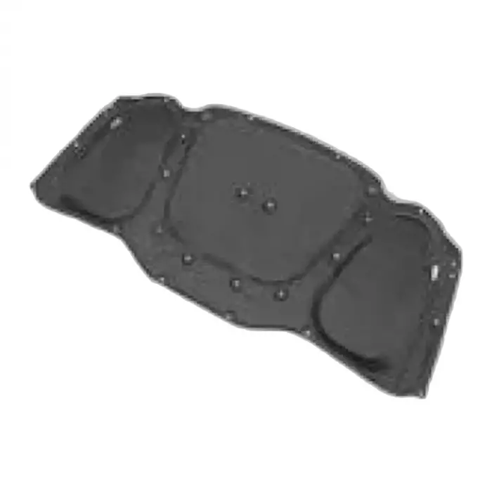 BMW E65 Kaput Süngeri OEM Kalite 51487135244 Wender