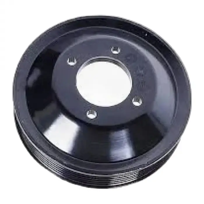 BMW E34 E36 E39 E46 Devirdaim Kasnağı M50 M52 11511722567 Wender