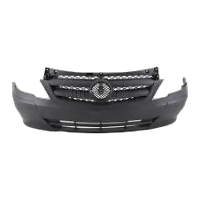 Mercedes Vito639 2010-2014 Komple Tampon Ön PDCsiz F Yık Sız 6398807870 Wender
