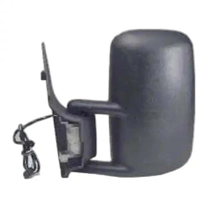 Mercedes Spr2801-904 Komple Ayna Sol Mekanik A0008114830 Wender