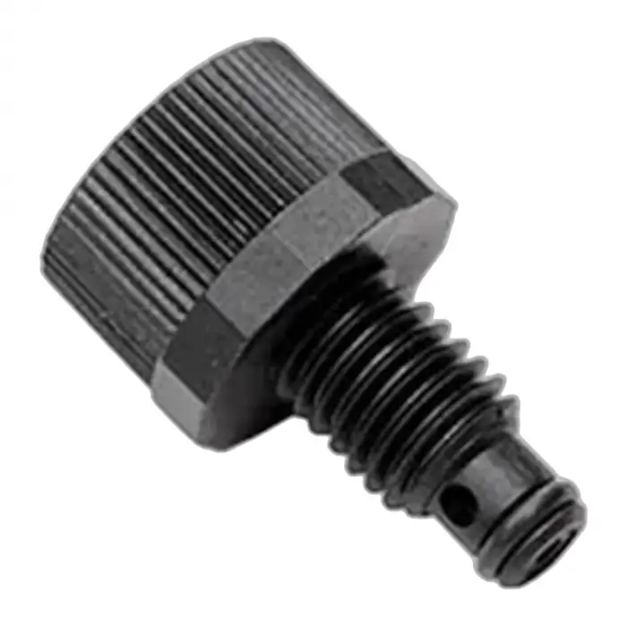 Mercedes W168 Spr2801-904 Vito638 Yakıt Filtre Tapası OM611 OM612 OM668 Alt 6110780071 M-benz