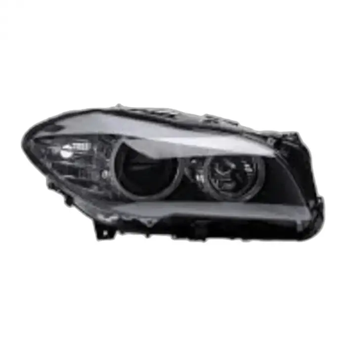 BMW F 01-LCI 2012-2015 Komple Far F01 LCI Sol Bi Xenon 63117348503 Wender