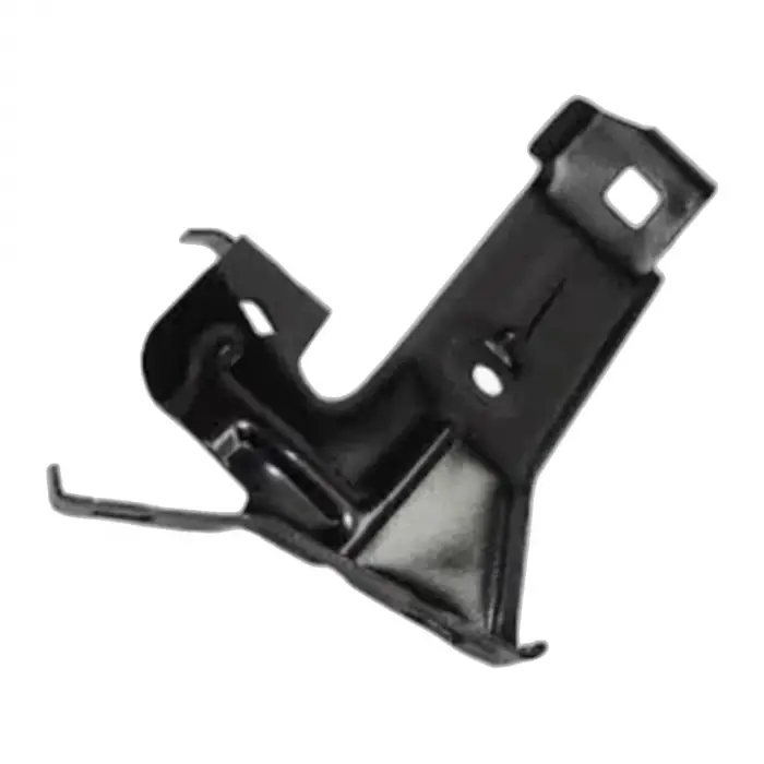 BMW F30 F32 F36 Çamurluk Braketi Ön İç Sağ Ön Taraf Alt 41357298038 Wender
