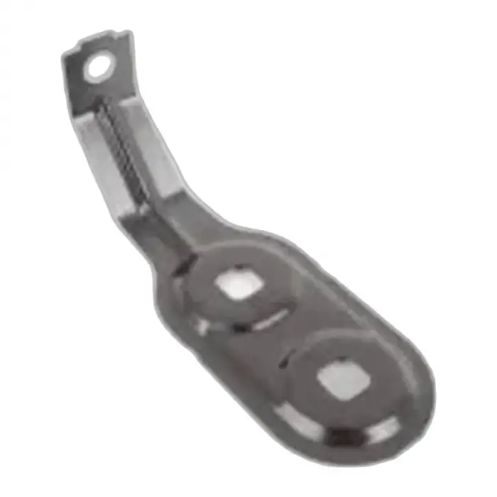 BMW F10+LCI Çamurluk Braketi Ön İç Sol 41357207207 Wender
