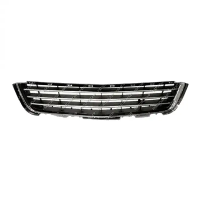Opel Astra H 2007- Tampon Izgarasi Orta 13238553 Wisco