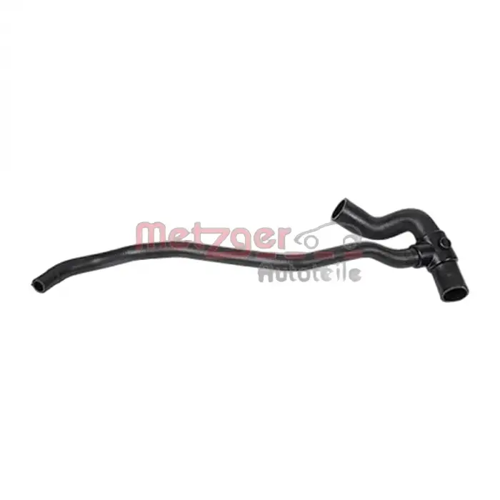 Opel Corsa D Z14XEP 2007- Radyatör Hortumu Üst 13191203 Ibras