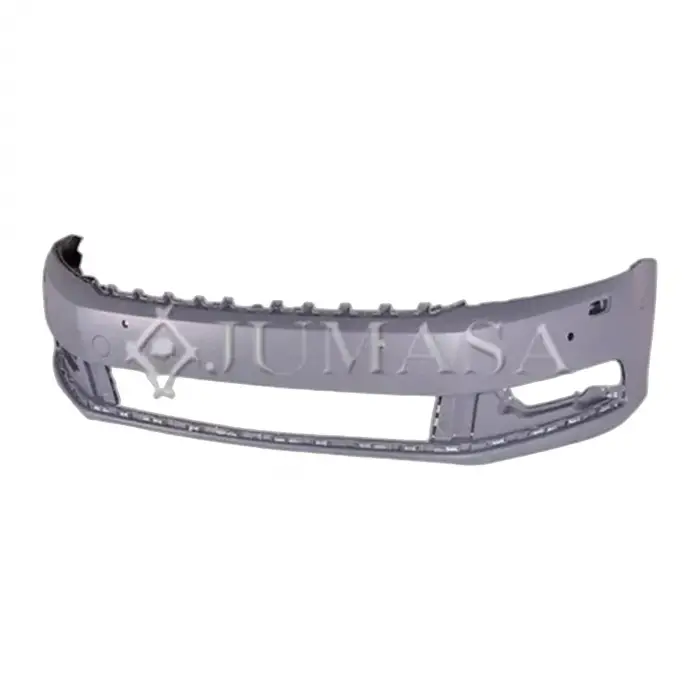 VW Passat B7 2011-2014 Tampon Ön 6 Sensorlu Far Yikamali Astarlı 3AA807217DGRU Wisco