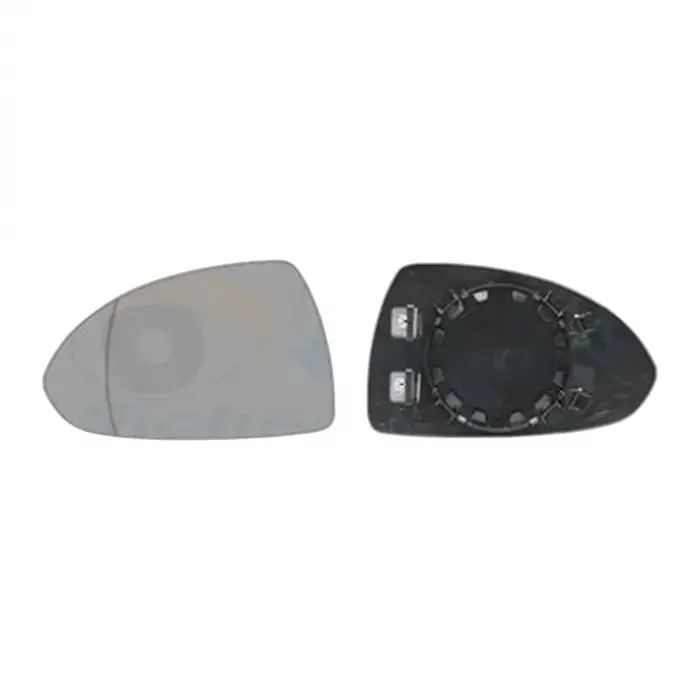 Opel Corsa D 2006-2019 Ayna Sol Elektrikli Isitmali Astarlı VM964EHPAL Viewmax