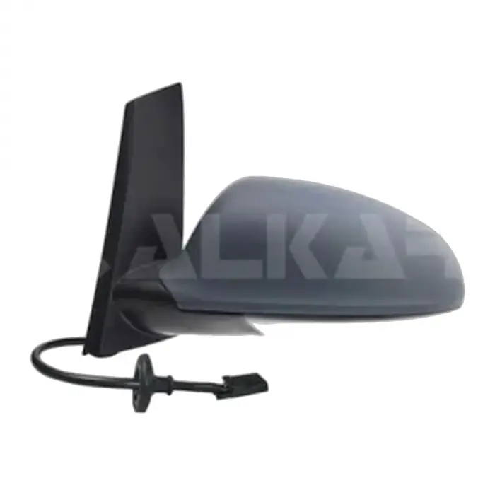 Opel Astra J 2009-2015 Ayna Cami Sağ Isitmali 13265470 Viewmax