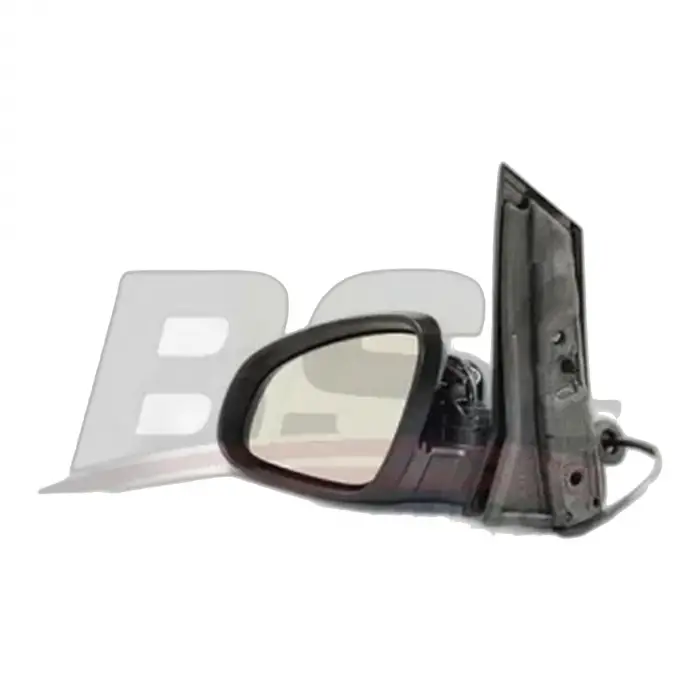 Opel Astra J 2010-2015 Ayna Kapağı Sol Astarlı 13265451 Viewmax