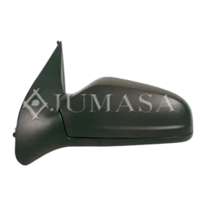 Opel Astra 2004- Ayna Kapağı Dış Sağ Astarlı VM968CPR Viewmax