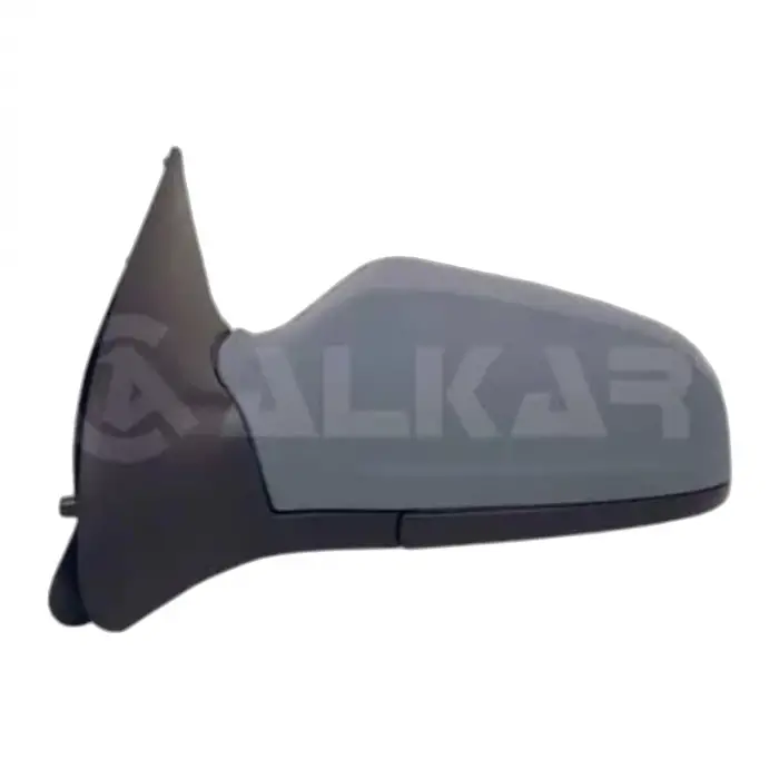 Opel Astra 2004- Ayna Kapağı Dış Sol Astarlı VM968CPL Viewmax