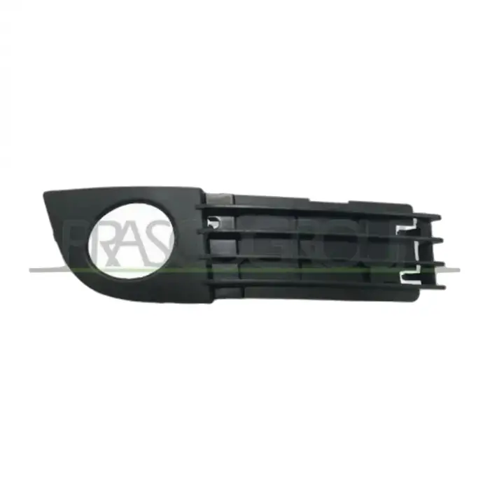 Audi A6 2001- Tampon Izgarasi Sağ Sisli 4B0807682AA01C Wisco