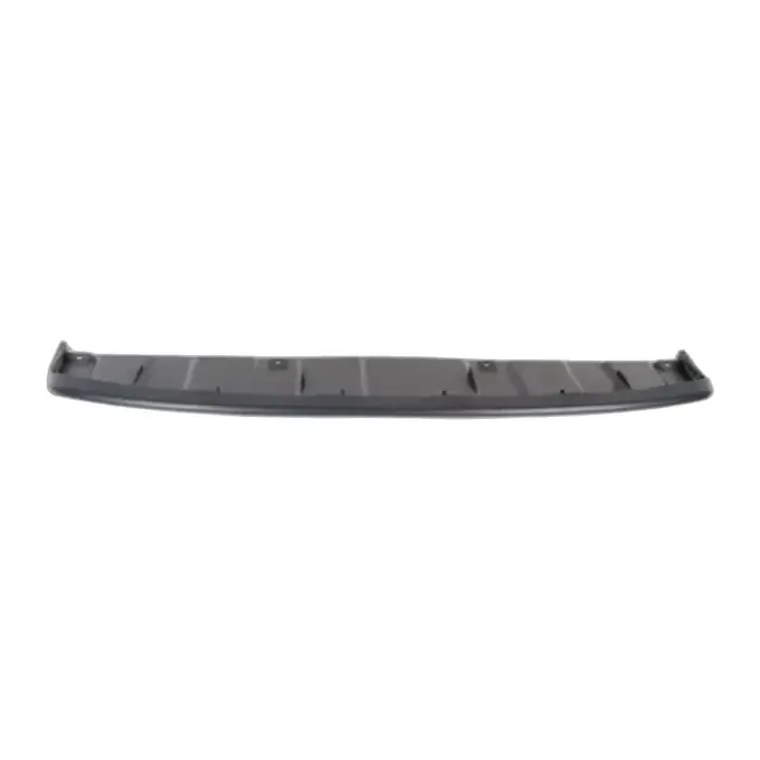 Audi Q7 2009-2014 Tampon Ön Alt Muhafaza Bakaliti 4L08071101RR Wisco