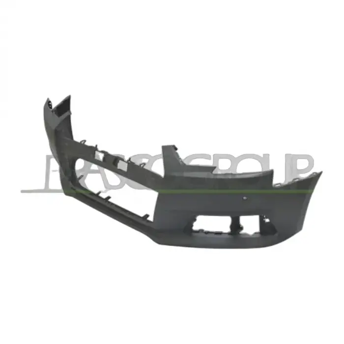 Audi A4 2015-2018 Tampon Ön 2 Sensorlu Far Yikamasiz Astarlı 8W0807065AGRU Wisco