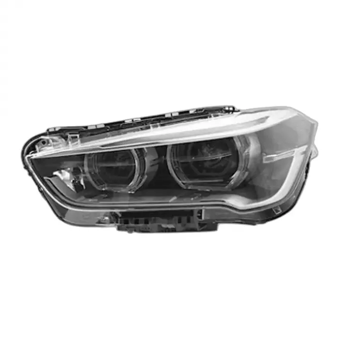 BMW X1 F48 2015-2018 Far Sol LED Fansiz 63117430869 Arteb