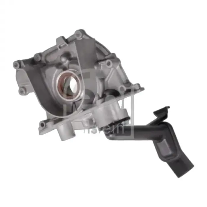 Opel Astra H 1.9CDTI 2004-2010 Yağ Pompası 055215401 Wisco