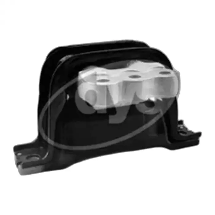 Chevrolet Captiva C100 C140 2.0 2011- Motor Kulagi Sağ 20911793 Wisco