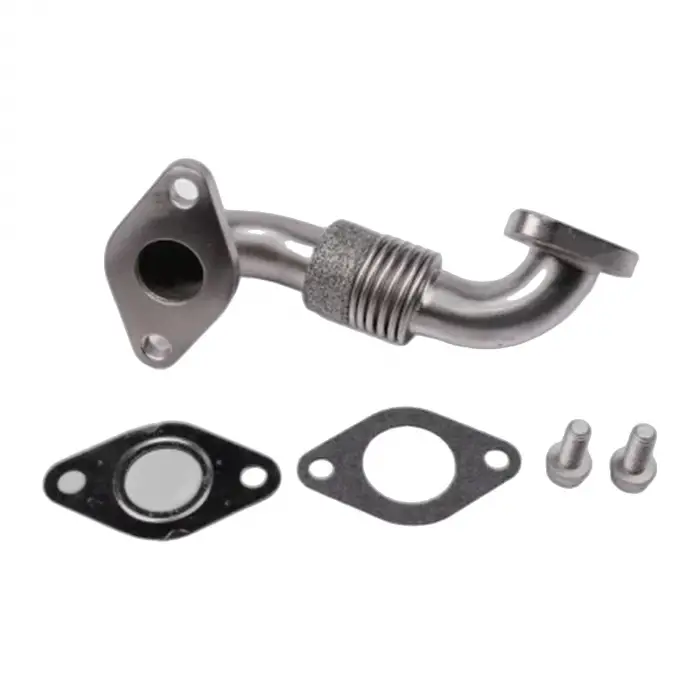 VW GOLF5 Caddy BLS BKC BXE 1,9 TDI 2004- EGR Borusu 038131521BQ Wisco