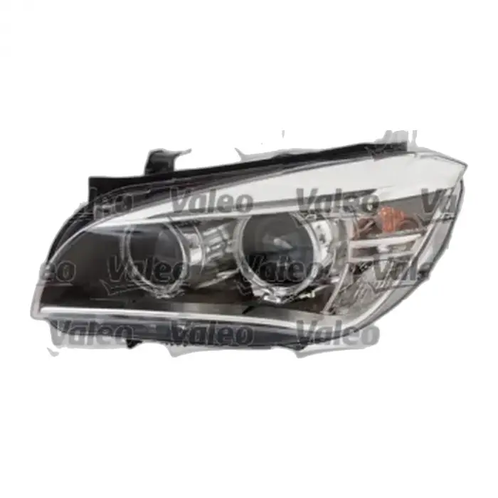 BMW X1 E84 LCI 2013-2016 Far Sol BI Xenon Orjinal 63117290261 Arteb