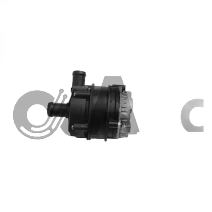 VW T6 Crafter Caddy Cxeb Cxec 2,0TDI 2015- EK Su Pompası Ilave Su Pompası 04L 965 567 A Wisco
