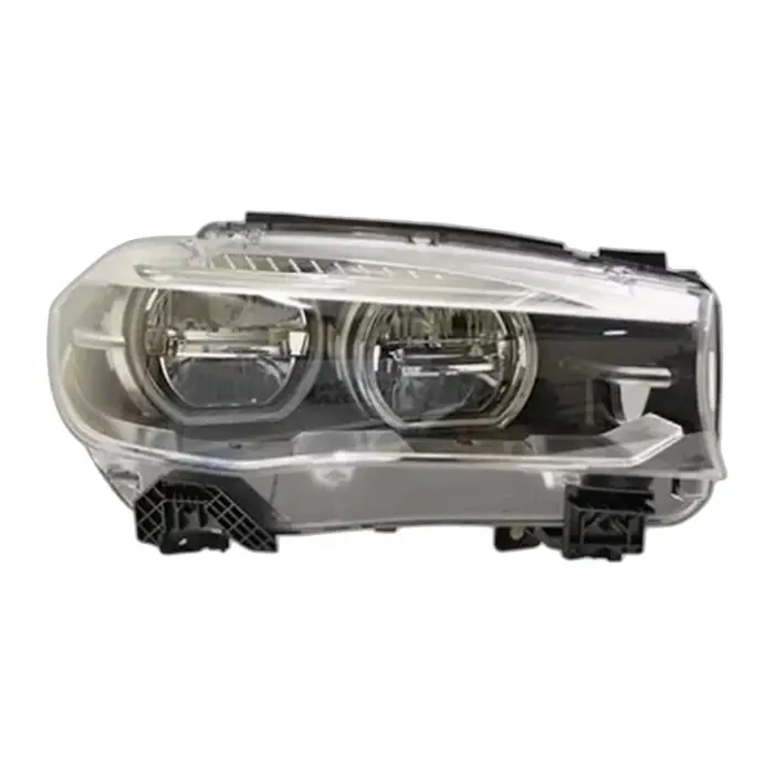 BMW X5 F15 F16 2014- Far Sağ LED AFS 63117381138 Arteb