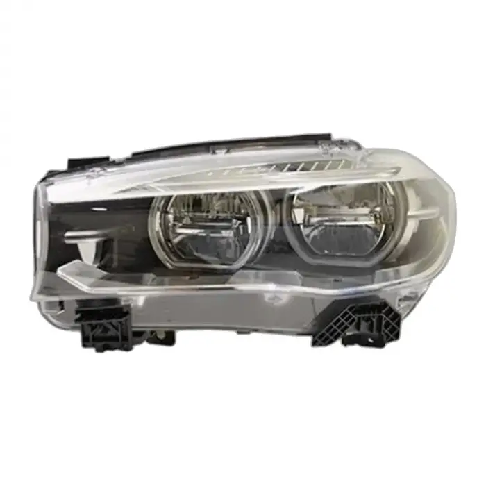 BMW X5 F15 F16 2014- Far Sol LED AFS 63117381137 Arteb