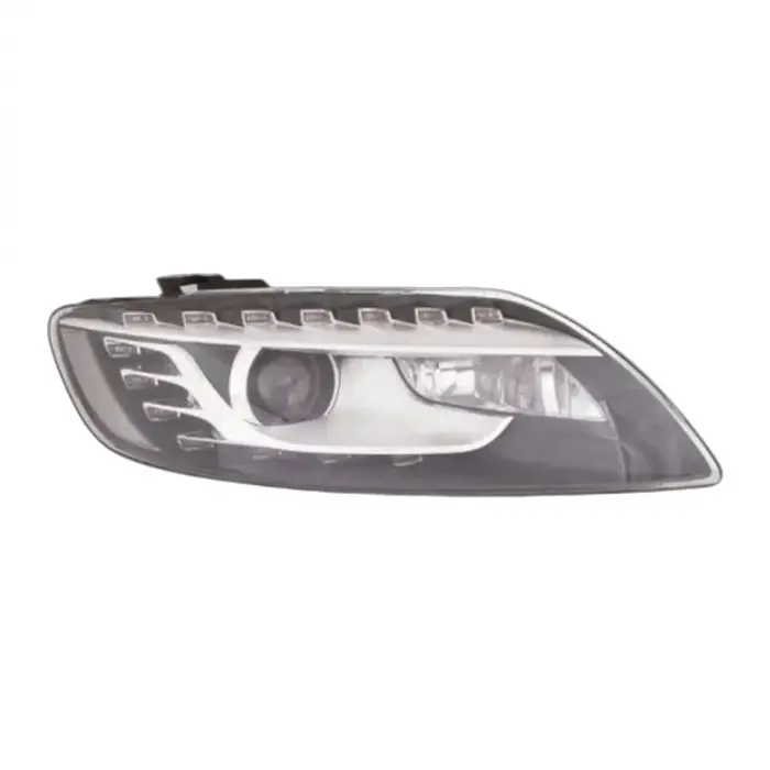 Audi Q7 2010-2015 Far Sağ BI Xenon LED Beyinli 4L0941030AC Arteb