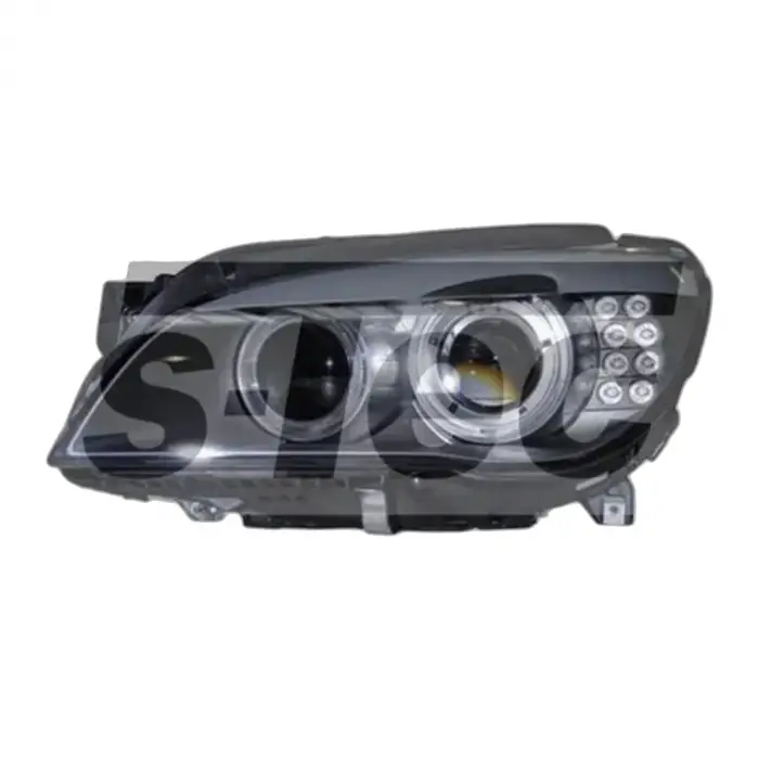 BMW 7 Serisi F02 2008-2012 Far Sağ BI Xenon AFS 1ZS354690021 Arteb