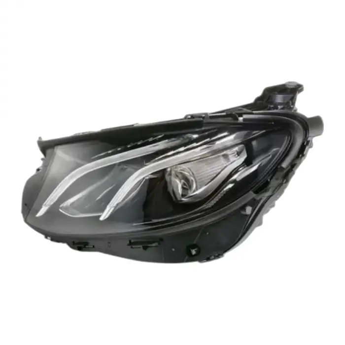 Mercedes Benz W213 S213 S238 A238 S213 2017-2020 Far Komple Statik LED Sağ Orjinal A2139066501 Arteb