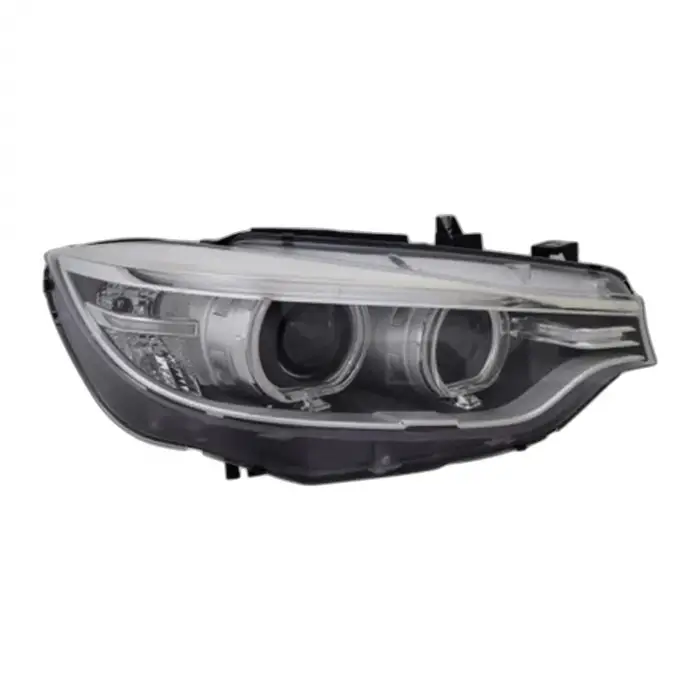 BMW 4 Serisi F32 M4 F82 2013-2017 Far Sol BI Xenon 63117377843 Arteb