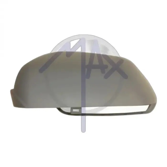 VW Polo (9NA) 2005-2009 Ayna Kapağı Sol ASP 1Z0857537AGRU Viewmax