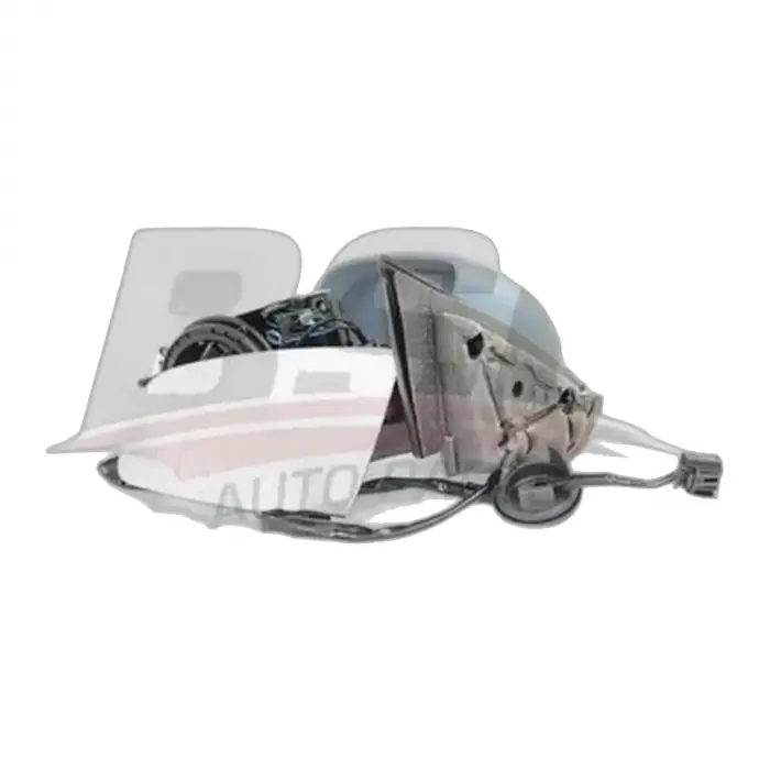 Audi A3 (8PA) 2003-2008 Ayna Sol ELK ISI AST ASF 5 PIN 8E0857507BGRU Viewmax