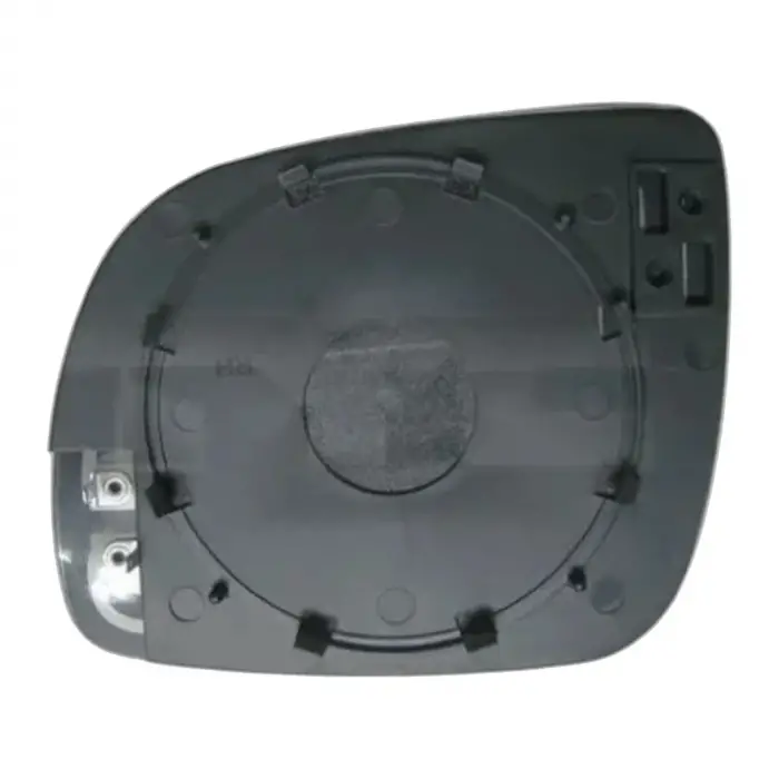 Audi A3 (8L1) 1996-2000 / A4 (8D2) 1994-2000 / A6 Ayna Cami Sağ Isitmasiz Dış Bukey Mavi Cam 4A1857536AA Viewmax