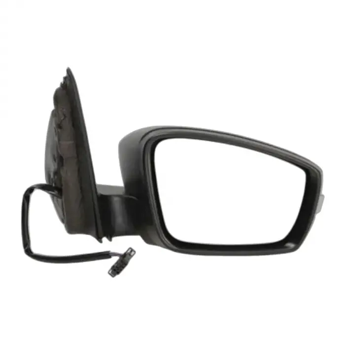 Seat Toledo 4 (KG3) 2016-2020 / Skoda Fabia 3 (NJ3) 2014-2021 / Rapid (NH3) Ayna Kapağı Sağ 6V08575389B9 Viewmax