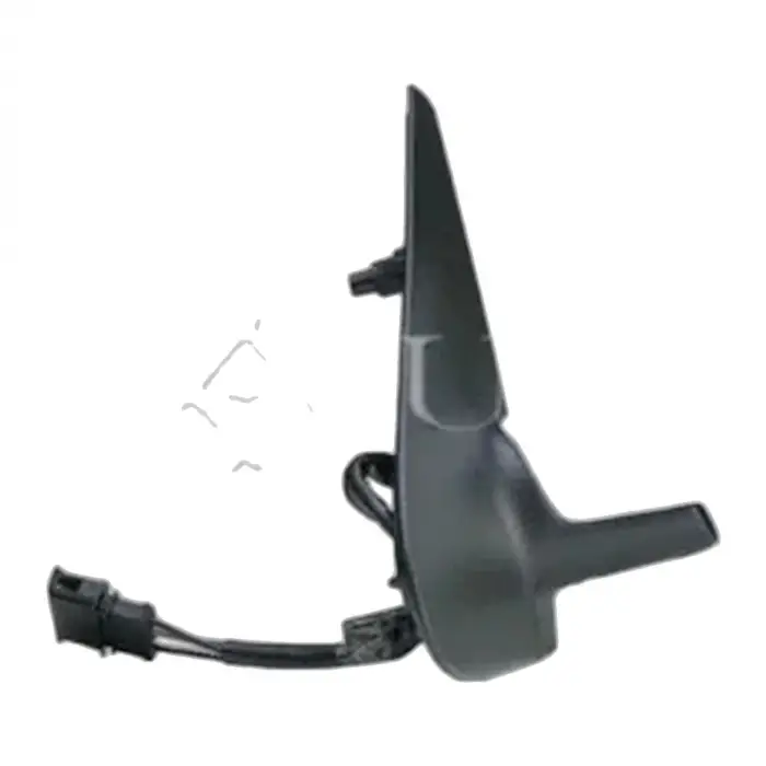VW Polo 3 (6N1) 1994-1999 Ayna Cami Sol Isitmali Genis Acili 6N1857521B Viewmax