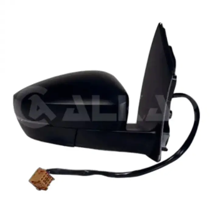 VW Polo 4 (9N2) 2003-2009 Ayna Sol ELK ISI AST ASF 6R1857508D Viewmax