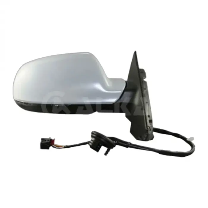 Audi A3 (8P1) 2005-2010 Ayna Sağ ELK ISI AST KON 8 PIN 8P1858532FB01C Viewmax