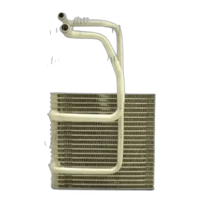 Opel Combo Corsa C Tigra B 2000- Evaporator Valeo Type 6845612V Wisco