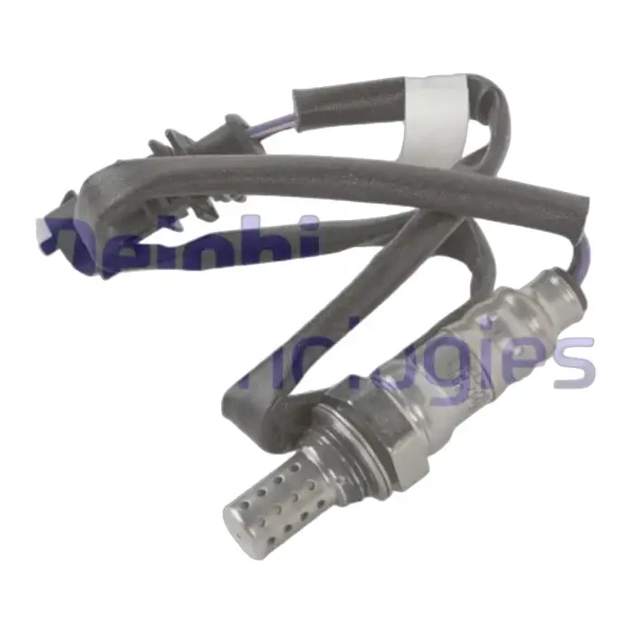 Opel Corsa C Astra G Vectra B Z16XE 1998- Oksijen Sensoru F00HL00452 Wisco